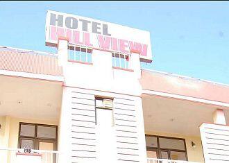 Hotel Indralok Hill View, Alwar 1